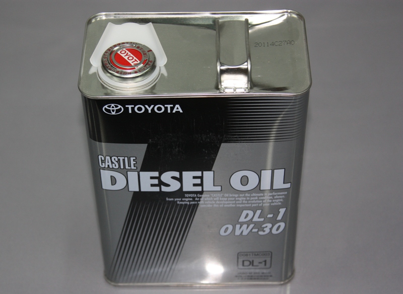 diesel-oil-korea
